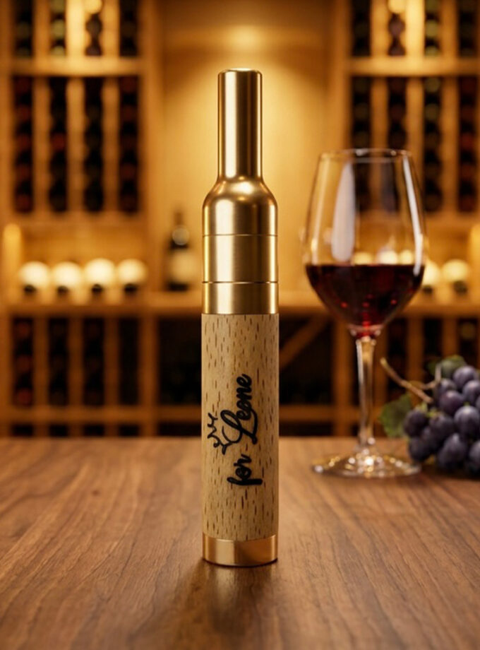 Premium Wine bottle opener