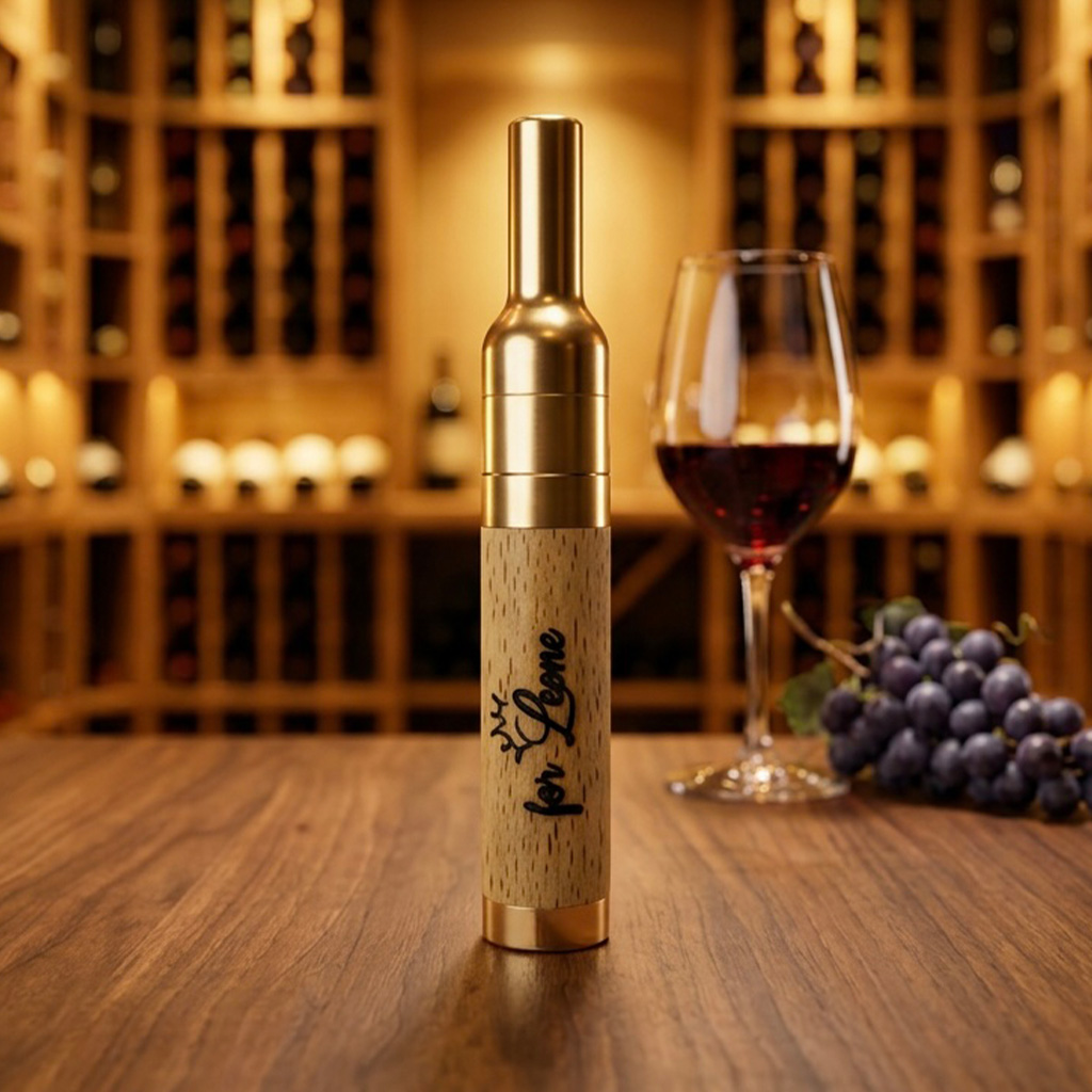 Premium Wine bottle opener